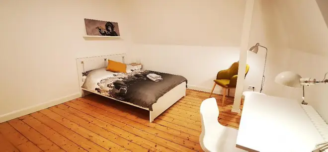 WG-Zimmer mit 20 m² in Bonn – Bild 7