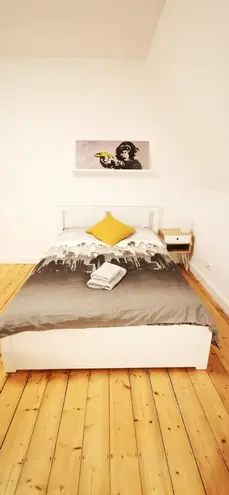 WG-Zimmer mit 20 m² in Bonn – Bild 8