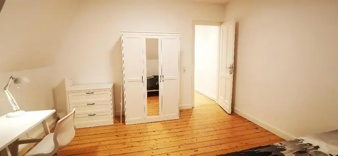 WG-Zimmer mit 20 m² in Bonn – Bild 9
