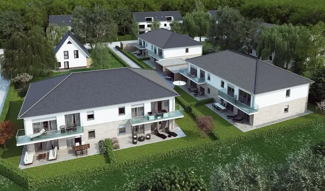 3 Zimmer Wohnung mit 103 m² in Bremen – Bild 1