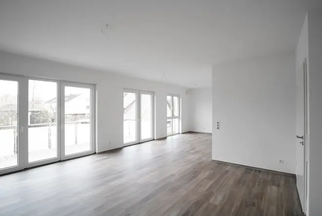 3 Zimmer Wohnung mit 103 m² in Bremen – Bild 2