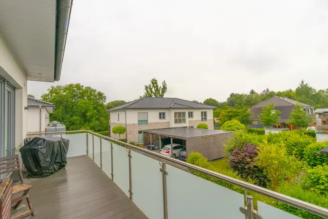 3 Zimmer Wohnung mit 103 m² in Bremen – Bild 3