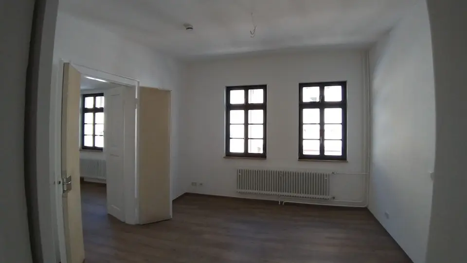2 Zimmer Wohnung mit 105 m² in Ansbach – Bild 6