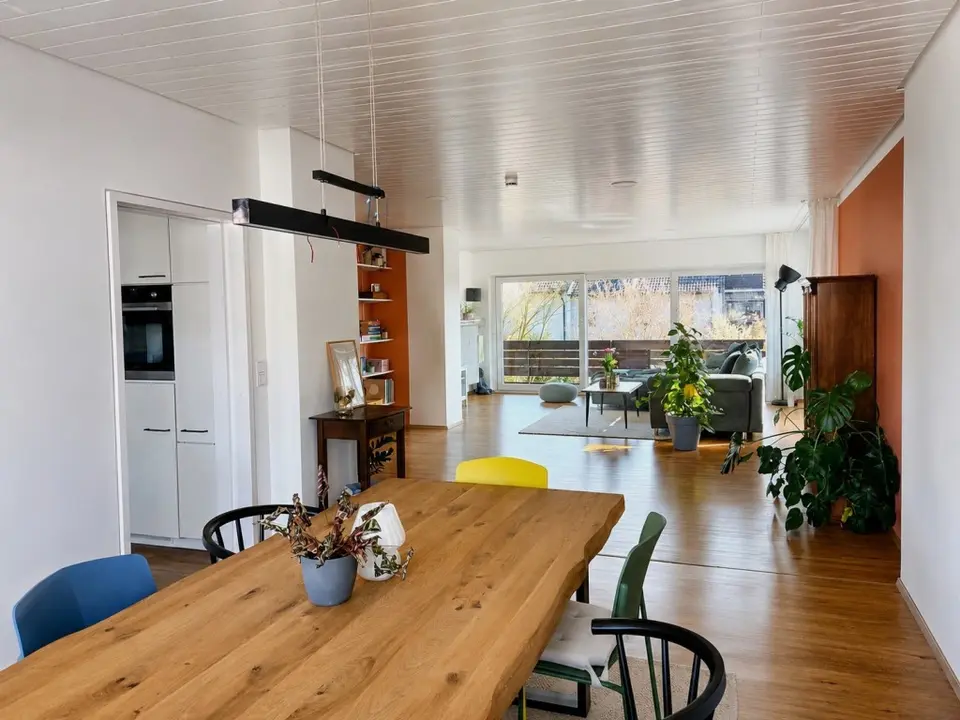 2 Zimmer Wohnung mit 105 m² in Ansbach – Bild 10