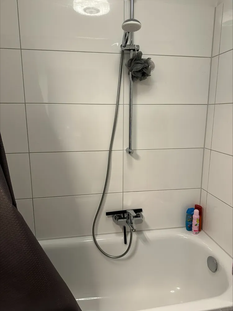2 Zimmer Wohnung mit 44 m² in Frankfurt am Main – Bild 8