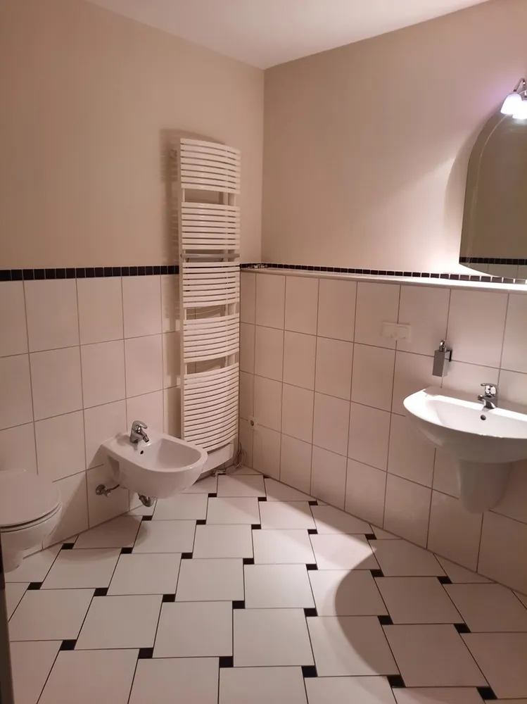 4 Zimmer Wohnung mit 124 m² in Fulda – Bild 11