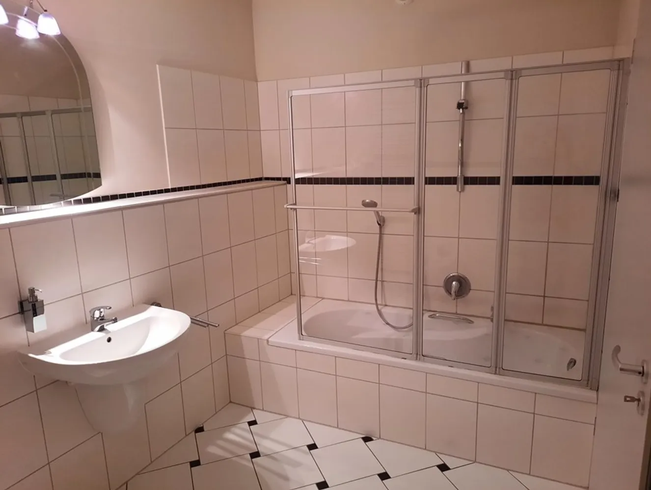 4 Zimmer Wohnung mit 124 m² in Fulda – Bild 12