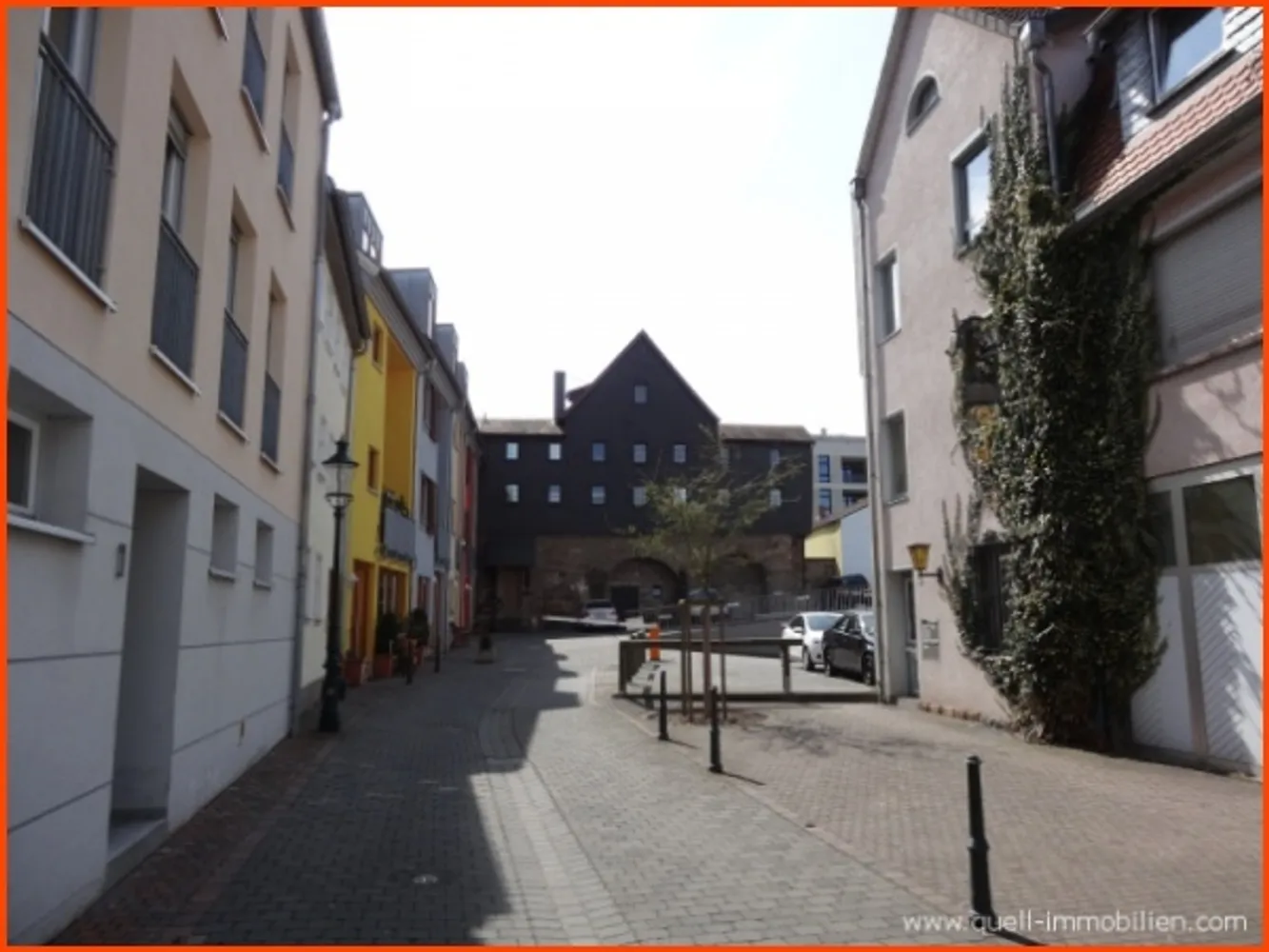 4 Zimmer Wohnung mit 124 m² in Fulda – Bild 3