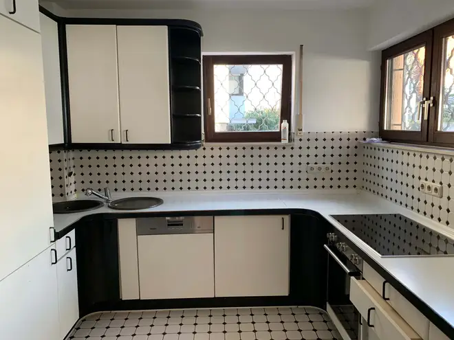 WG-Zimmer mit 13 m² in Frankfurt am Main – Bild 4