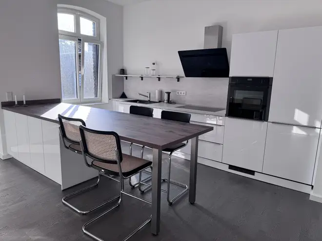 2 Zimmer Wohnung mit 92 m² in Neuss – Bild 4