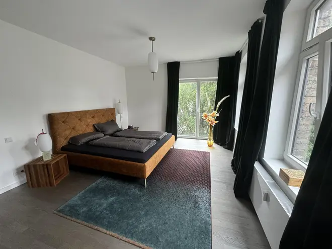 2 Zimmer Wohnung mit 92 m² in Neuss – Bild 10