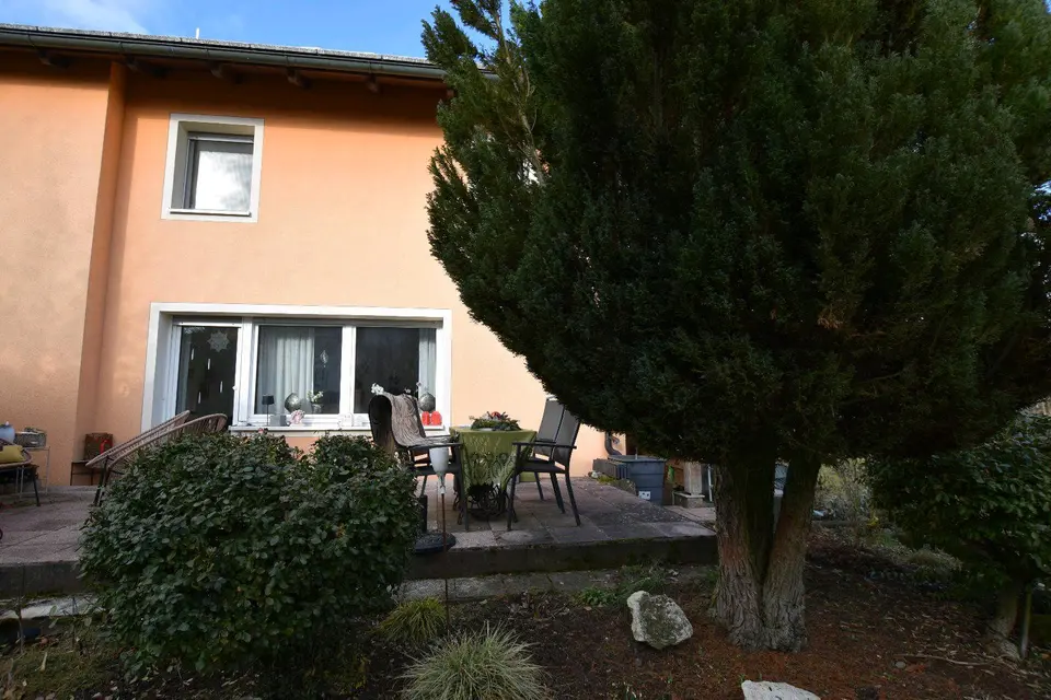 4 Zimmer Haus mit 112 m² in Bamberg – Bild 4