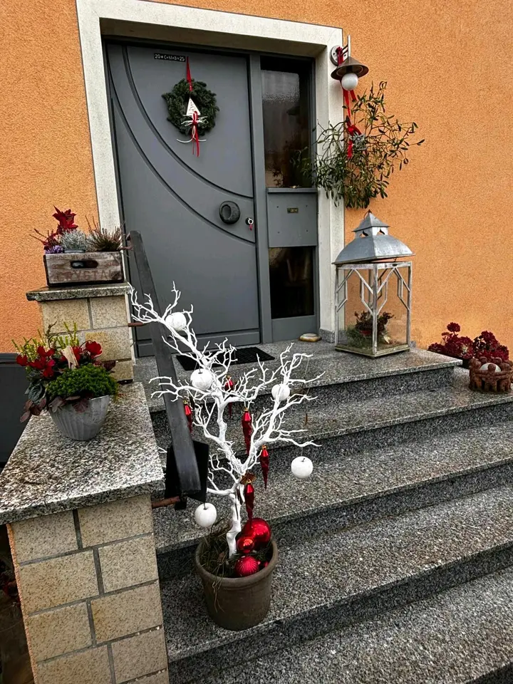4 Zimmer Haus mit 112 m² in Bamberg – Bild 6