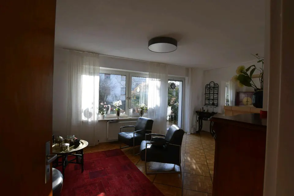 4 Zimmer Haus mit 112 m² in Bamberg – Bild 7