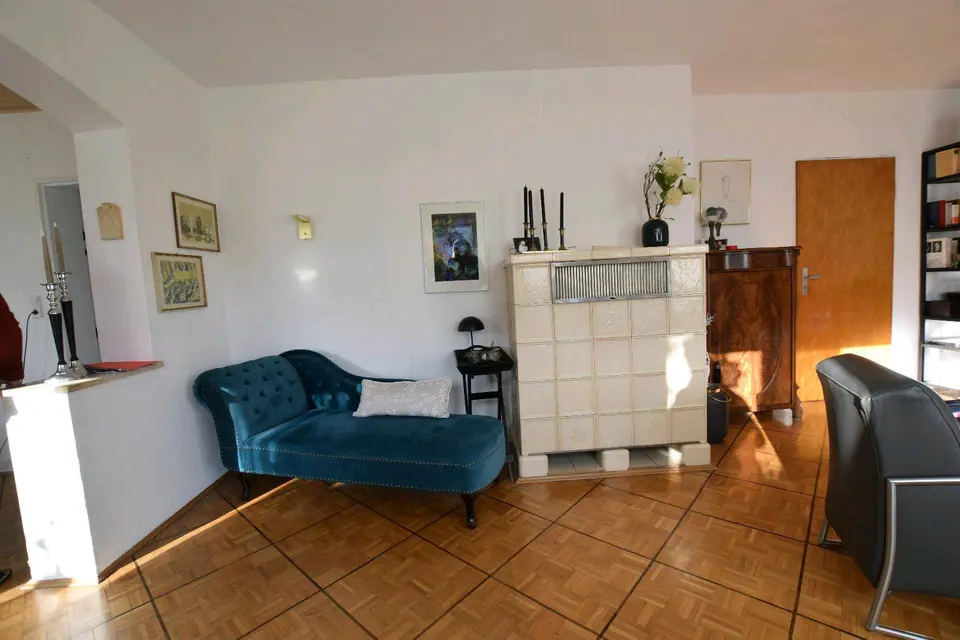 4 Zimmer Haus mit 112 m² in Bamberg – Bild 8