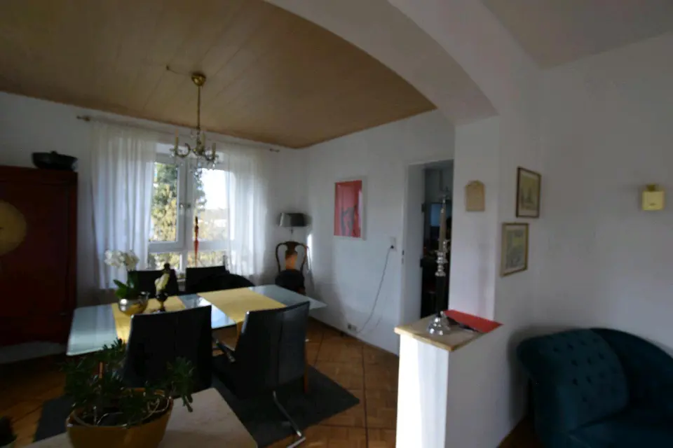 4 Zimmer Haus mit 112 m² in Bamberg – Bild 9