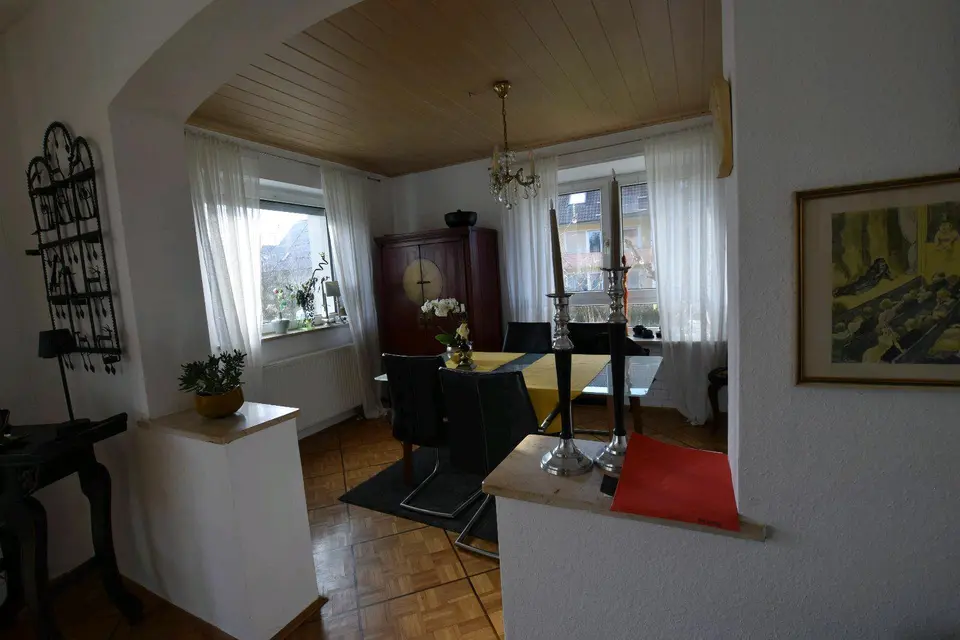 4 Zimmer Haus mit 112 m² in Bamberg – Bild 10