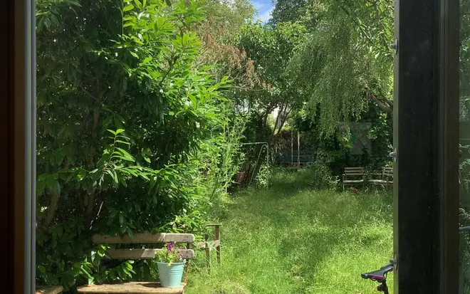 WG-Zimmer mit 15 m² in Köln – Bild 5