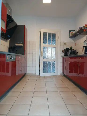 5 Zimmer Wohnung mit 115 m² in Bielefeld – Bild 3