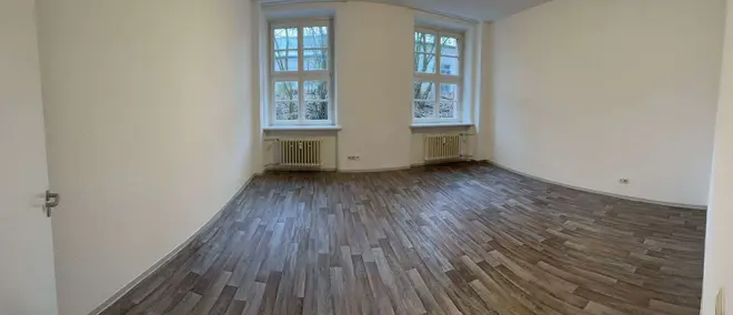 1 Zimmer Wohnung mit 26 m² in Marburg – Bild 1