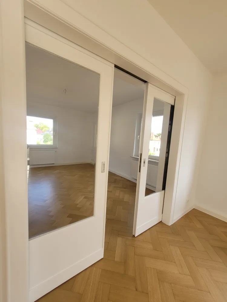 5 Zimmer Wohnung mit 134 m² in Dessau-Roßlau – Bild 11