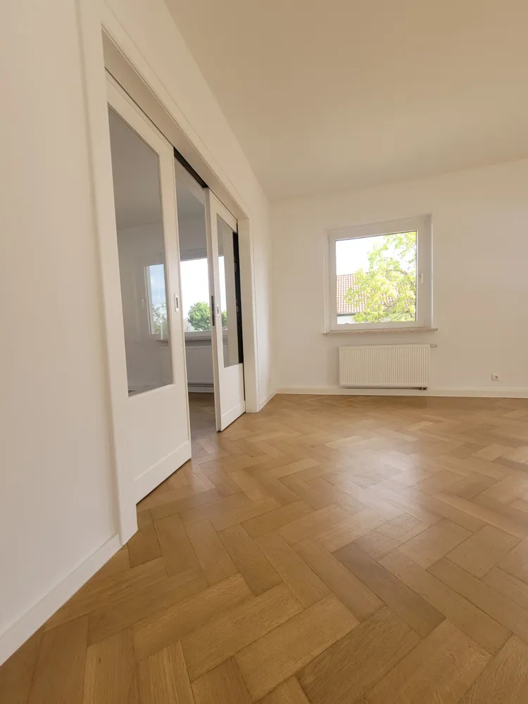 5 Zimmer Wohnung mit 134 m² in Dessau-Roßlau – Bild 5