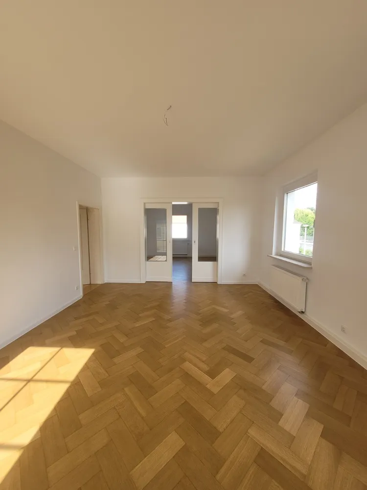 5 Zimmer Wohnung mit 134 m² in Dessau-Roßlau – Bild 7