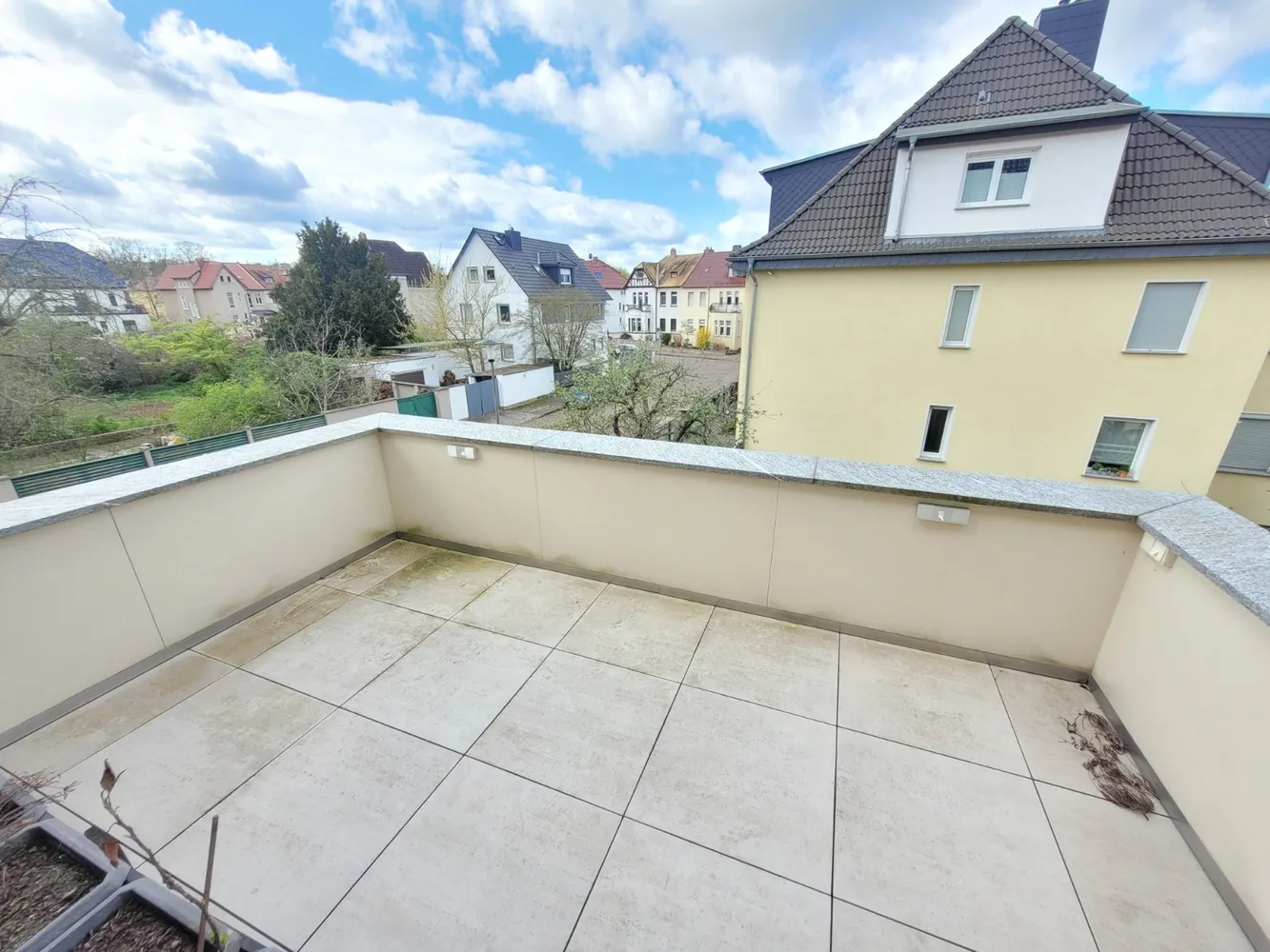 5 Zimmer Wohnung mit 134 m² in Dessau-Roßlau – Bild 8