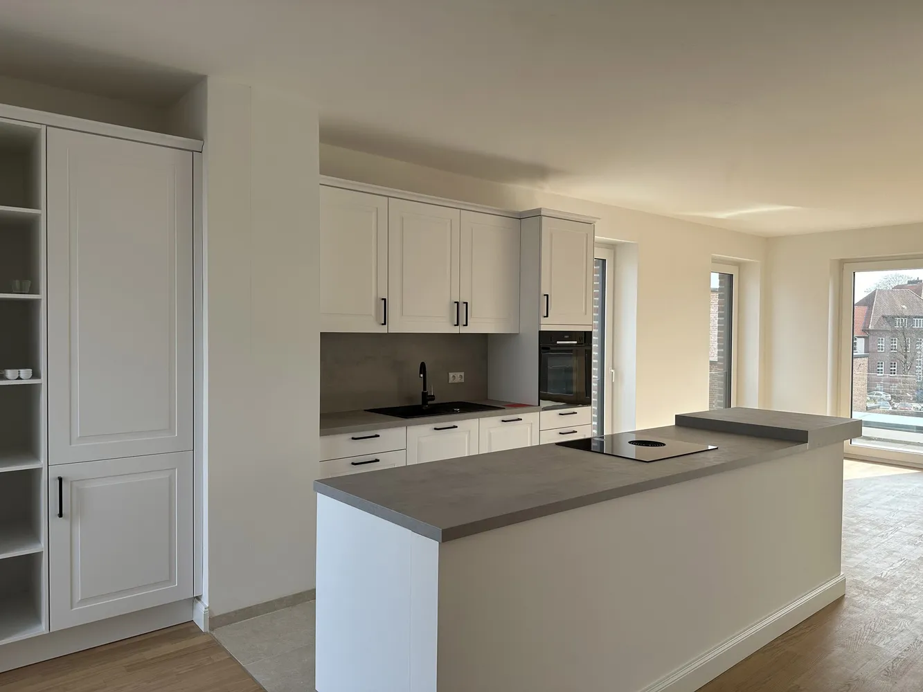 3 Zimmer Wohnung mit 100 m² in Celle – Bild 1