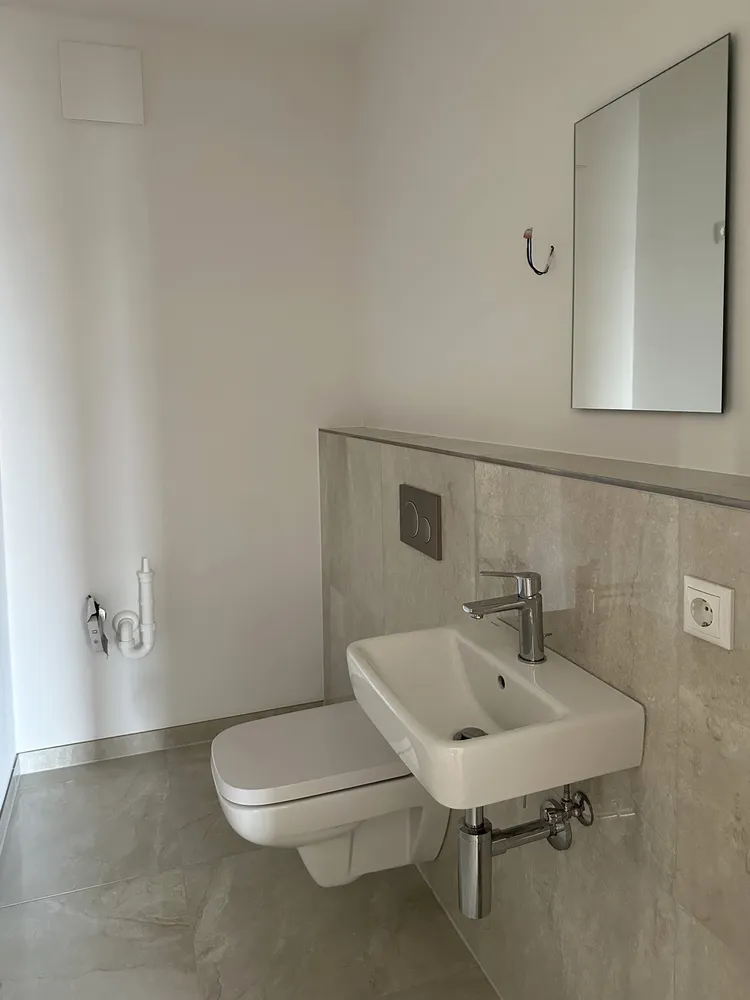 3 Zimmer Wohnung mit 100 m² in Celle – Bild 11