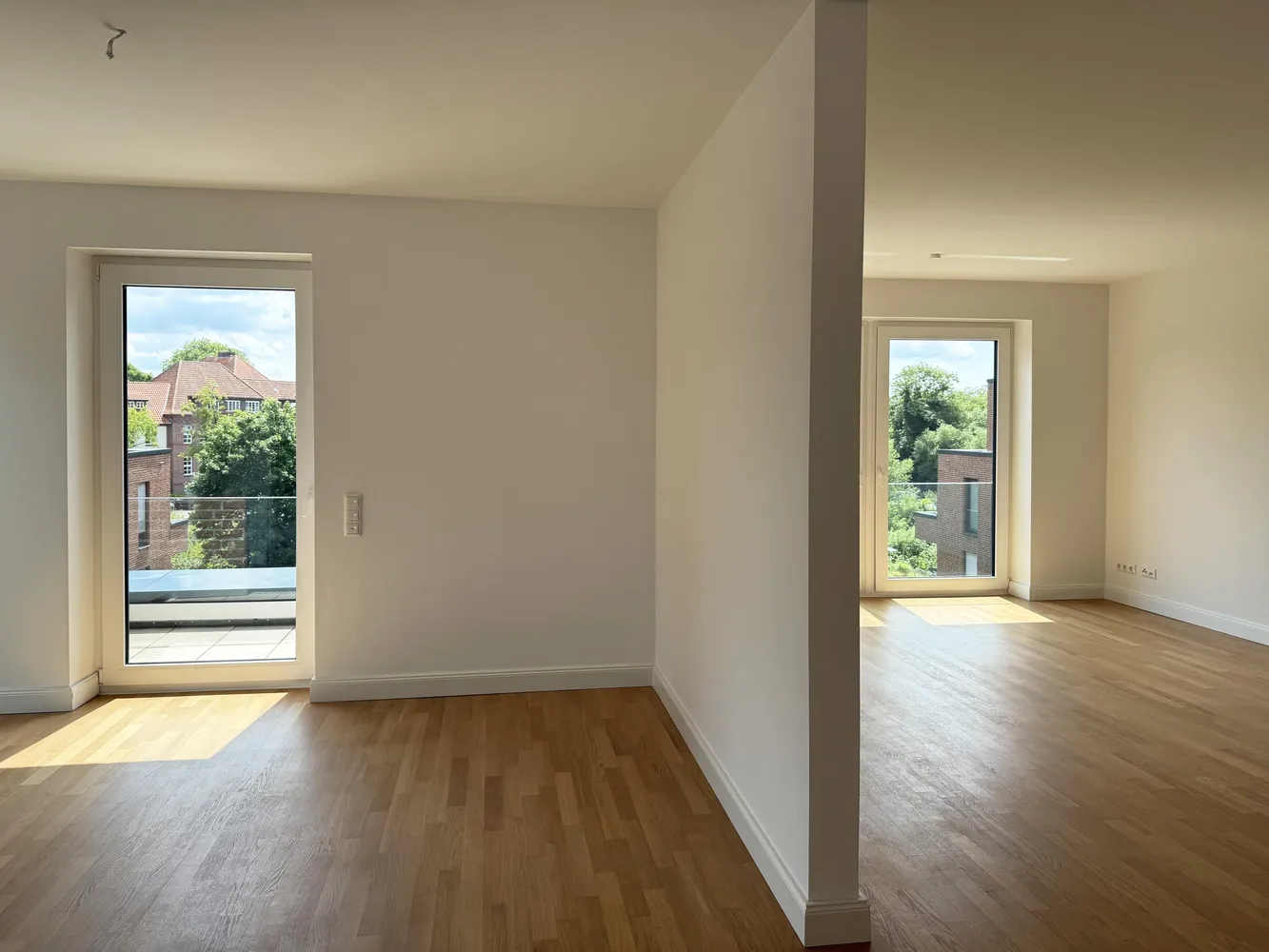 3 Zimmer Wohnung mit 100 m² in Celle – Bild 4