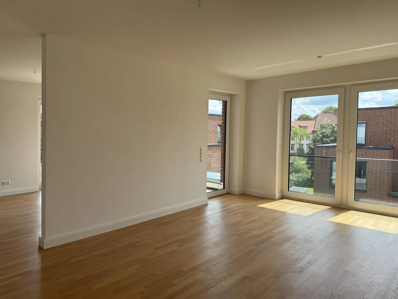 3 Zimmer Wohnung mit 100 m² in Celle – Bild 5