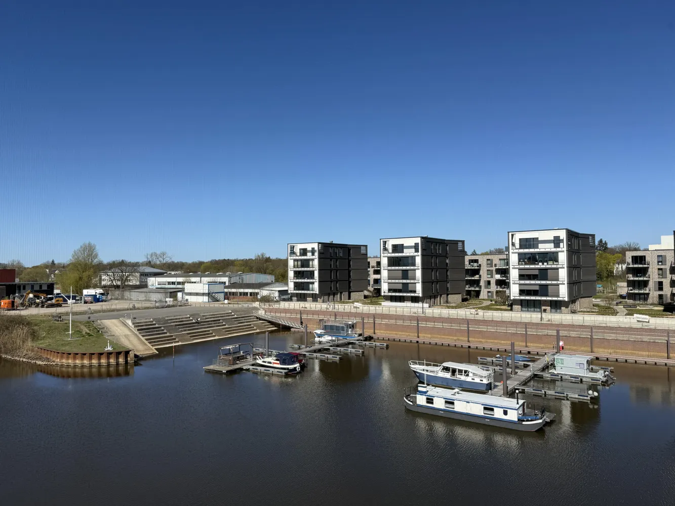 3 Zimmer Wohnung mit 100 m² in Celle – Bild 8