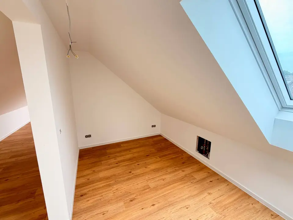 2 Zimmer Wohnung mit 40 m² in Vechta – Bild 2