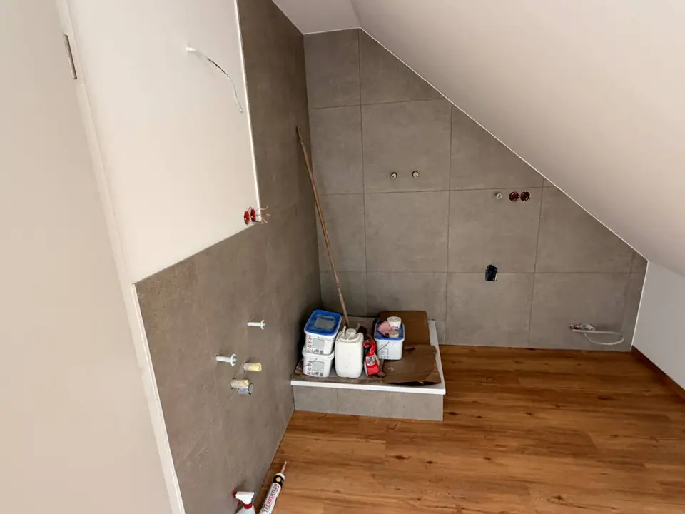 2 Zimmer Wohnung mit 40 m² in Vechta – Bild 6
