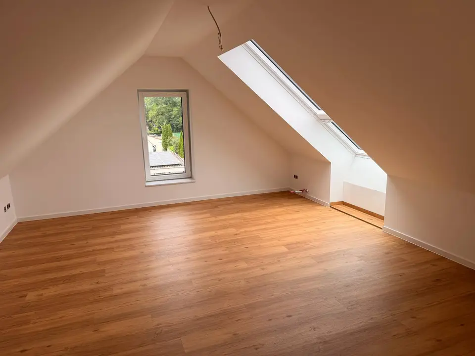 2 Zimmer Wohnung mit 40 m² in Vechta – Bild 8