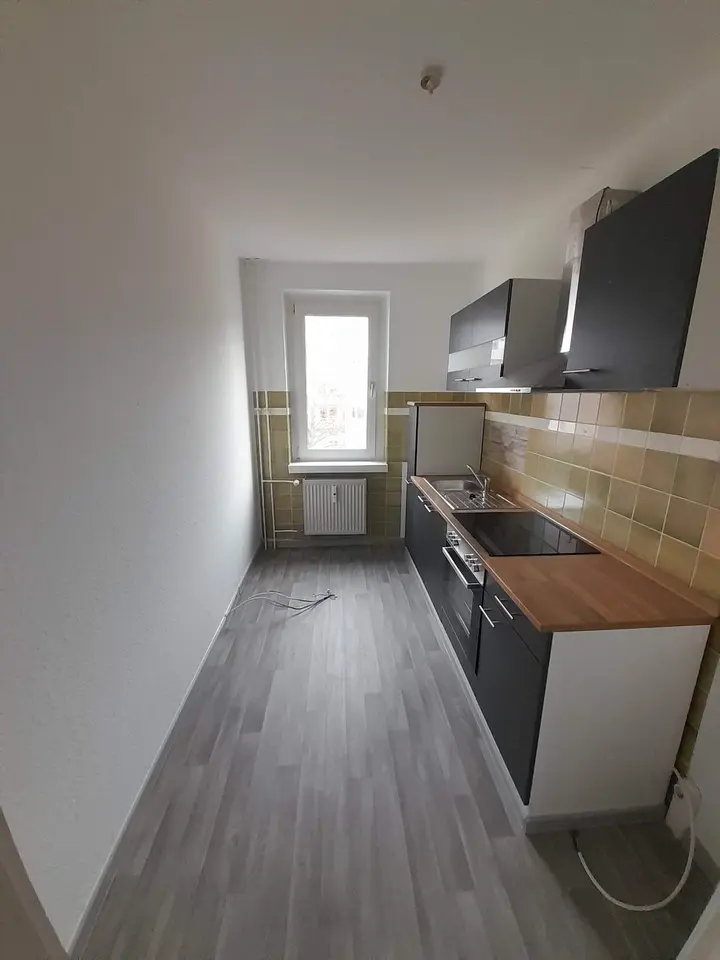 3 Zimmer Wohnung mit 65 m² in Stralsund – Bild 3
