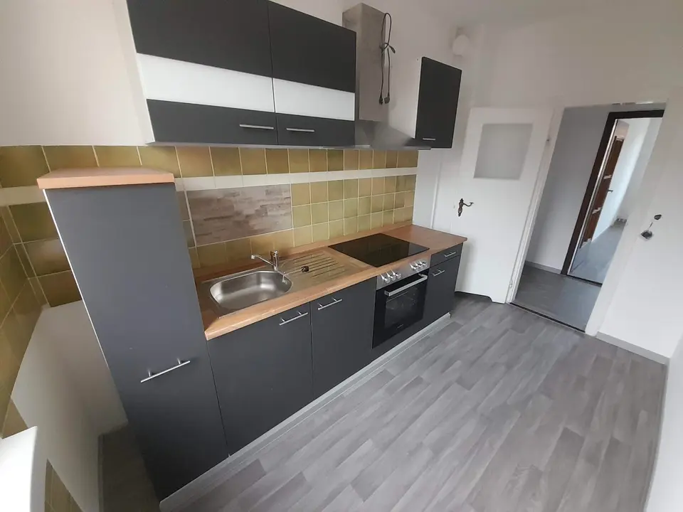 3 Zimmer Wohnung mit 65 m² in Stralsund – Bild 4