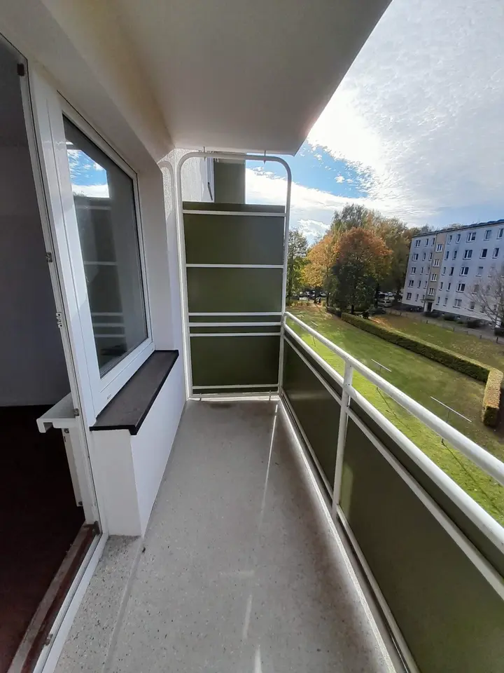 3 Zimmer Wohnung mit 65 m² in Stralsund – Bild 5