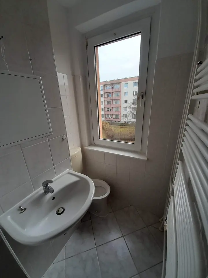 3 Zimmer Wohnung mit 65 m² in Stralsund – Bild 9
