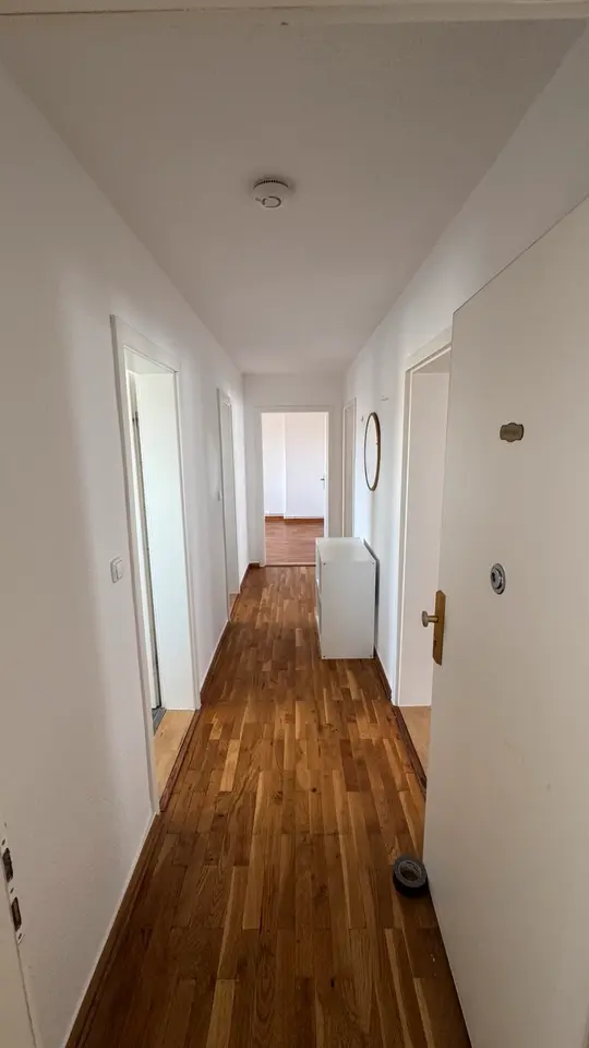 3 Zimmer Wohnung mit 80 m² in Stralsund – Bild 4