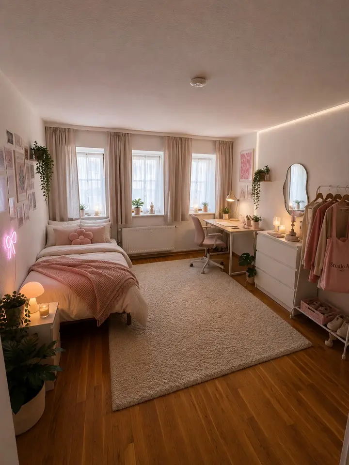 3 Zimmer Wohnung mit 80 m² in Stralsund – Bild 10