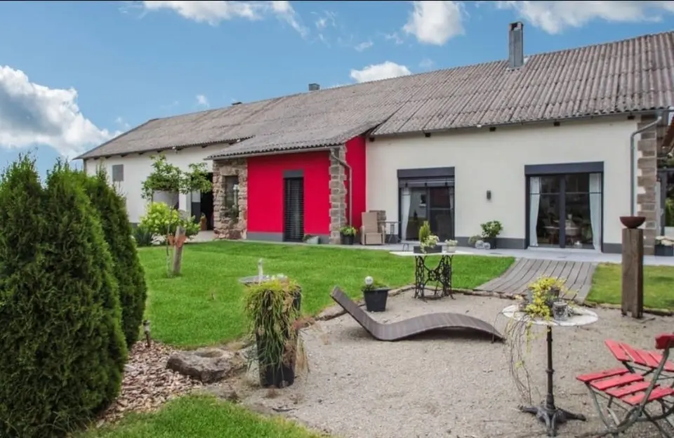 3 Zimmer Haus mit 150 m² in Ansbach – Bild 3