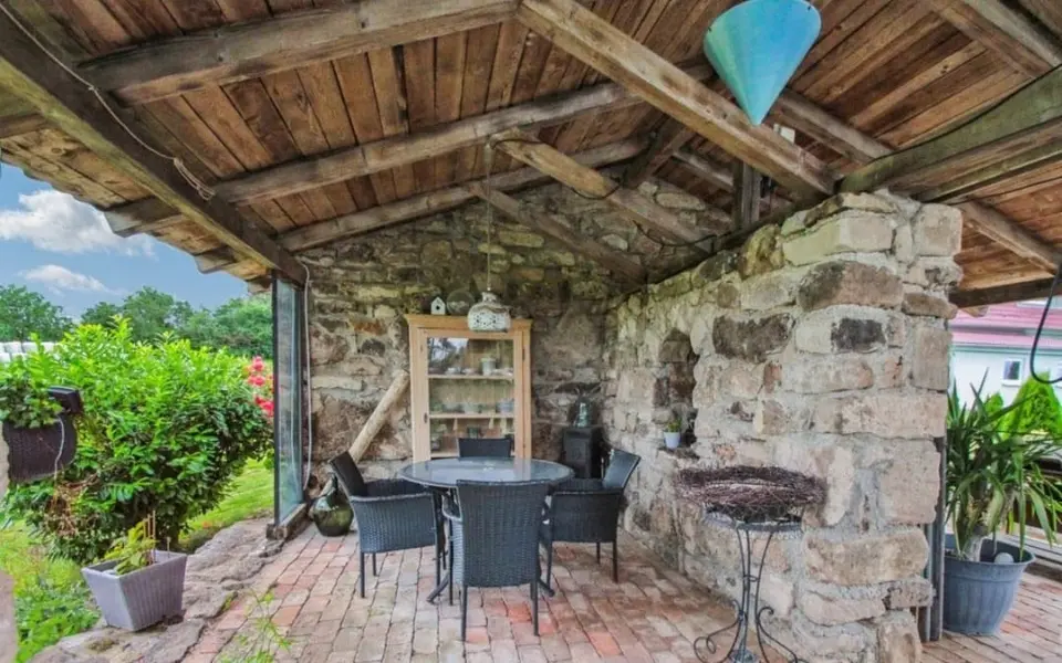 3 Zimmer Haus mit 150 m² in Ansbach – Bild 5