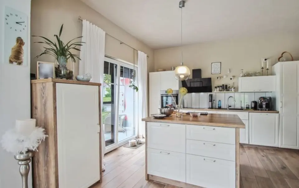 3 Zimmer Haus mit 150 m² in Ansbach – Bild 8