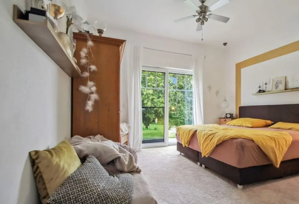 3 Zimmer Haus mit 150 m² in Ansbach – Bild 10