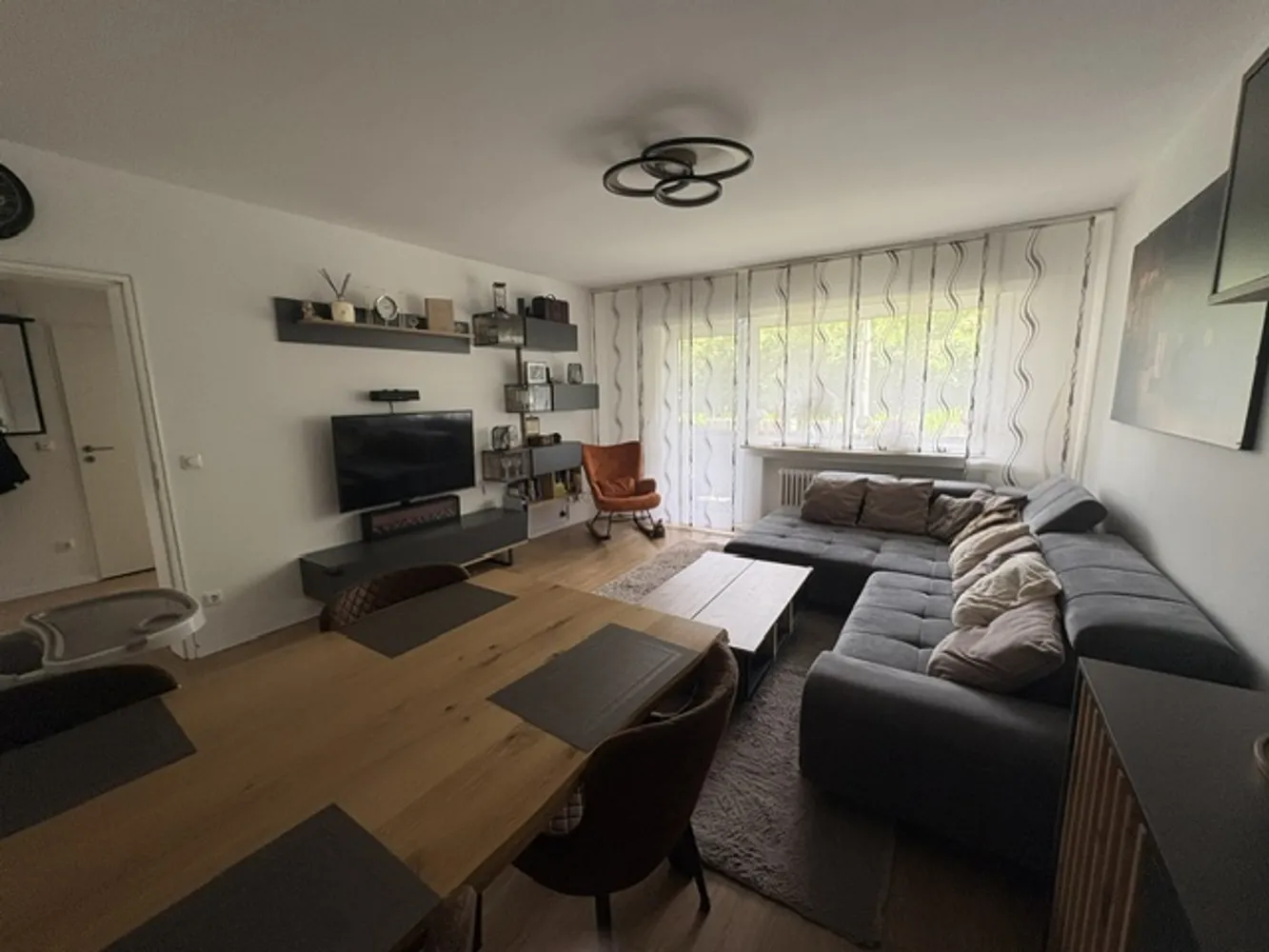 3 Zimmer Wohnung mit 76 m² in Essen – Bild 2