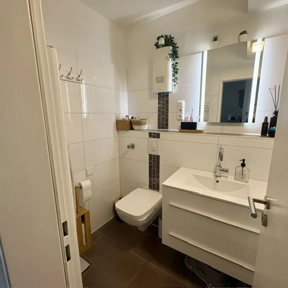 3 Zimmer Wohnung mit 76 m² in Essen – Bild 11
