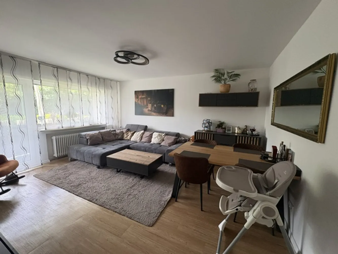 3 Zimmer Wohnung mit 76 m² in Essen – Bild 3