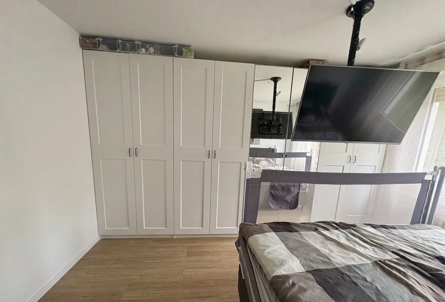 3 Zimmer Wohnung mit 76 m² in Essen – Bild 4